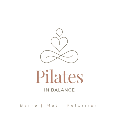 Pilates In Balance