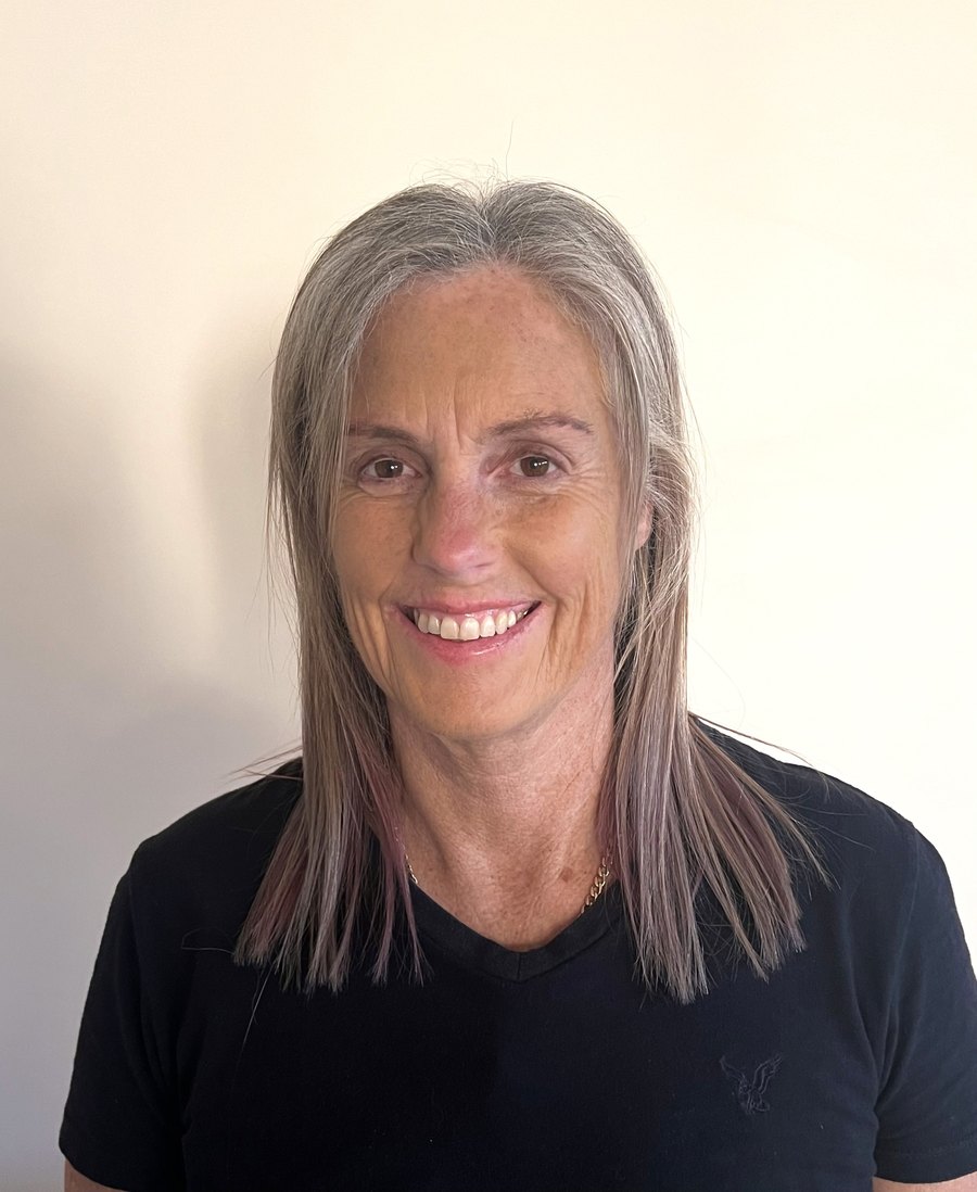 Tania Voss, Pilates instructor